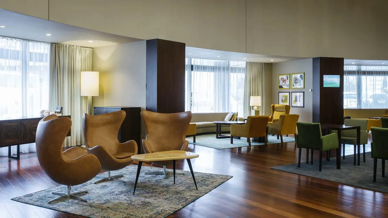 Holiday Inn Porto Gaia